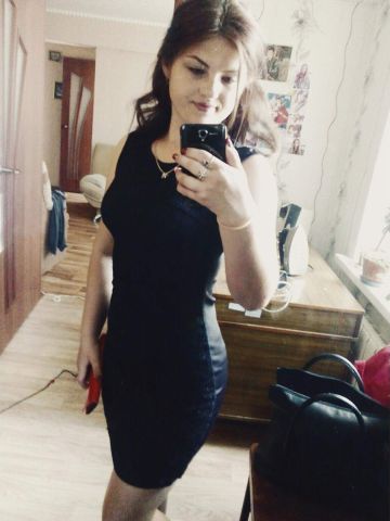 Анкета проститутки Татьяна, 23 года